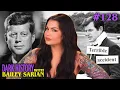 America s Cursed Royal Family The Dark History of The Kennedys