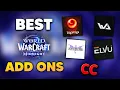 My Top Raid Mythic and UI Addons in Midnight FREE Profiles Included