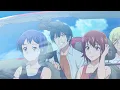 Grand Blue Season 2 OP / Opening "Seishun to wa" by Shounan no Kaze [4K 60FPS]