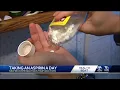 Aspirin recommendations changed