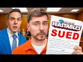 Lagu The Craziest Attempts To SUE MrBeast