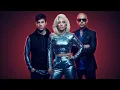 Pitbull x Lady Gaga x Enrique Iglesias – Time Is Now