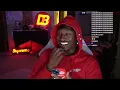 DUKE DENNIS GIRLFRIEND CALLS AND SAYS THIS