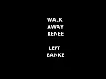 Left Banke -Walk away Renee (with lyrics)