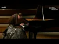 Rameau La Poule | Elizaveta Ukrainskaia - Queen Elisabeth Competition 2025