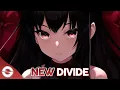 Nightcore - New Divide - (Lyrics)
