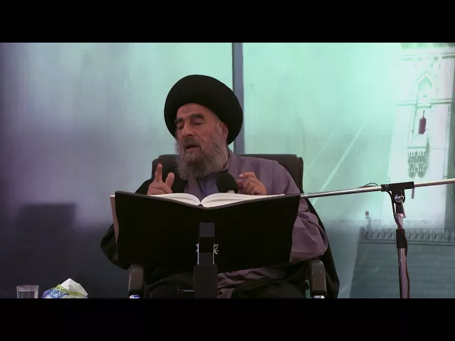 ⁣من ميّزات الحضارة الإسلامية