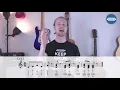 How to play Bye Bye Bird By Sonny Boy Williamson Blues Harmonica Lesson