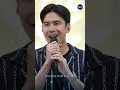 Christian Bautista feat. Raisa - Rainbow Live at Oppal Music