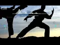 Soundtrack pencak silat terbaru /gamelan remix / no copyright