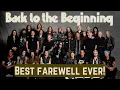 Download Lagu BACK TO THE BEGINNING Was Great! (Farewell Ozzy!)