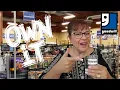 Epic Items Discovered at New Old Thrift Stores in Fresno