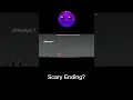 Download Lagu Geometry Dash : Scary Ending? 😱😨 #geometrydash #gd #shorts #gdlevels