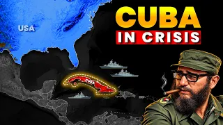 Why America Has Kept Cuba Under Siege for 60 Years | Umar Warraich