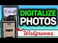 How To Digitalize Photos Walgreens How To Develop Photos At Walgreens 2026 - Full Guide