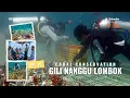Coral Reef Conservation in Gili Nanggu Lombok