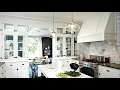 How High To Hang Pendant Light Over Kitchen Sink