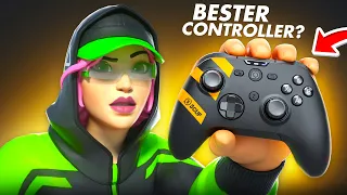 ICH TESTE DEN WELT BESTEN CONTROLLER FÜR FORTNITE