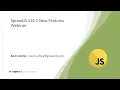 What s New in SpreadJS v14 1