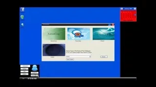 Visual Basic OS - uGO OS Build 2 6