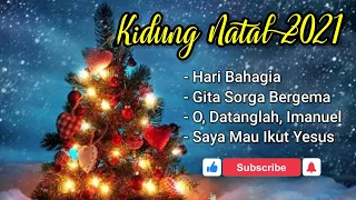 music natal 2021