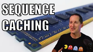 Say NO to NOCACHE sequences