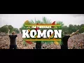 Download Lagu Da Tweekaz - Komon (Official Video Clip)