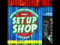 Bongo Nyah (feat. Spragga Benz & Damian Marley) - Stephen Marley