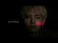 pretending - charlie (slowed)