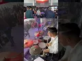 Every Victory (Live) Drum Cam - Full Version // The Belonging Co, Danny Gokey