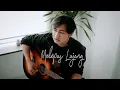 ARVIAN DWI FT TRI SUAKA - MELEPAS LAJANG (COVER BY JIMMY)