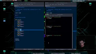 Python 101 Functions