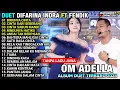 Lagu FULL ALBUM DUET ADELLA TERBARU 2026 - DIFARINA INDRA FT FENDIK - BIRUNYA CINTA - CINTA DARI SEBERANG