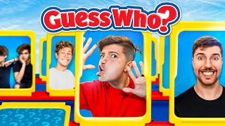 guessing youtubers by their first video 