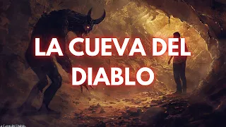 LA CUEVA DEL DIABLO : La leyenda que aterroriza a una nación entera