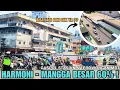 Lagu Sudah 60% HARMONI - MANGGA BESAR !! LANJUTKAN PEKERJAAN STASIUN BAWAH TANAH \u0026 TEROWONGAN KERETA MRT