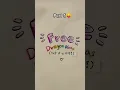 Free paper Dragon ideas Pt 5