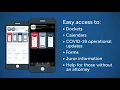 How to Access the DC Superior Court s Online Services During Covid-19 The DC Courts