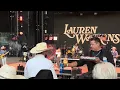 2026 08 14 Lauren Watkins Convenient Shoreline Mountain View CA
