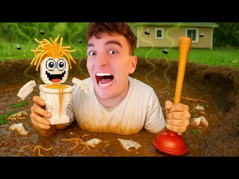 Video Thumbnail: ТЪРСЯ НАЙ-РЕДКИТЕ БРЕЙНРОТИ В РЕАЛНИЯ ЖИВОТ | DUMP!