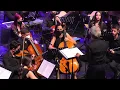Tony Britten - UEFA Champions League Anthem