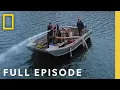 Rising from the Ashes Full Episode Port Protection Alaska