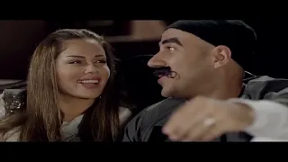 لما صاحبتك البطل تدخل عليك وانت   بتضرب حجرين   وتقعد تضرب معاك    يا زلابيا دندنها