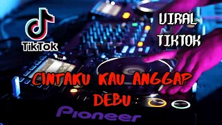dj cintaku kau anggap debu arief terbaru muchay on the mix