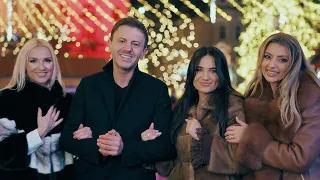 Andrada Barsauan x Lena Micalus x Alexandra Cret x Tinu Veresezan - Acasa de Craciun