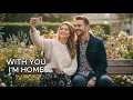 Lagu With You, I’m Home (Official Music Video) | Acoustic Love Song
