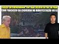 Download Lagu 🟥 Fiasco em Copacabana: Caetano Veloso entra em pane com fracasso da esquerda na manifestação no RJ!