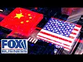 Download Lagu 'ENOURMOUS URGENCY': Senator issues warning about America's AI battle with China