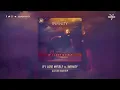 Alesso & OneRepublic vs. Jaymes Young - If I Lose Myself vs. Infinity (Alesso Mashup)