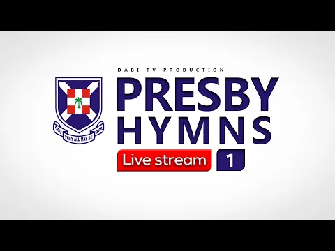 Download MP3 Presbyterian hymns - LIVE STREAM WORSHIP | Christian Arko